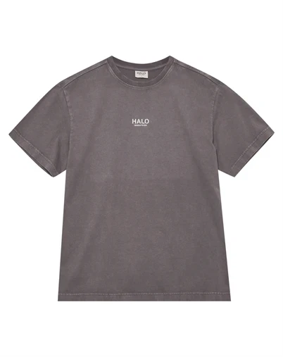 Halo - Graphic T-shirt - Sparrow